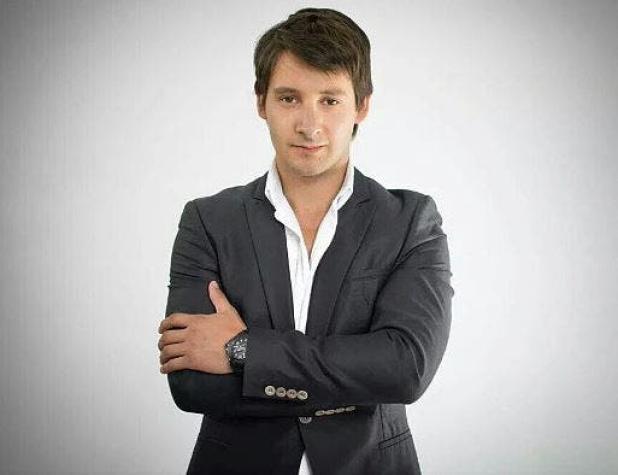 Alejado de la TV: Así luce actualmente Javier Castillo, recordado actor de 'BKN'