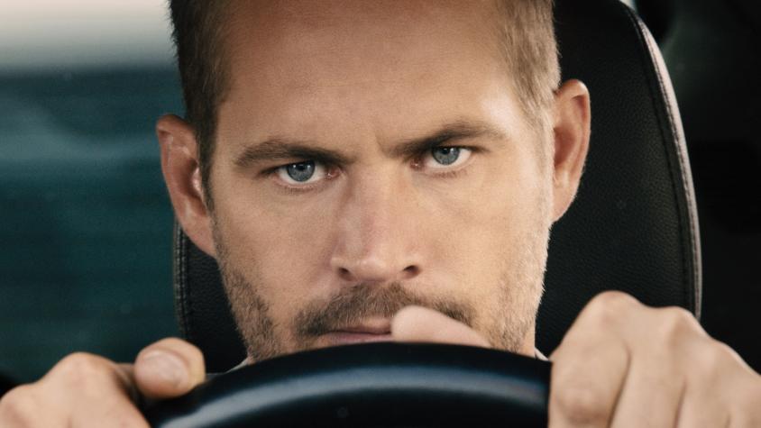 Paul Walker