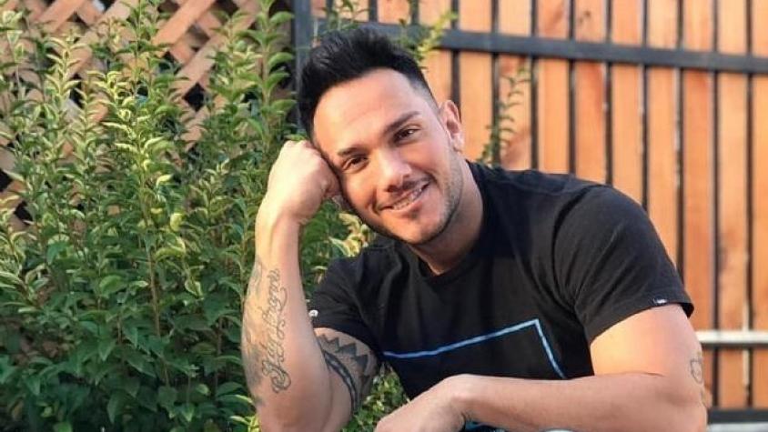 Aseguran que Iván Cabrera y su exesposa habrían retomado su relación