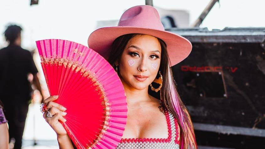 "Por fin": Denise Rosenthal alegra a sus fans al anunciar nuevo lanzamiento musical