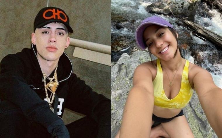 “Que aprenda a escribir y hablar“: Rocío Toscano arremetió contra Cris MJ