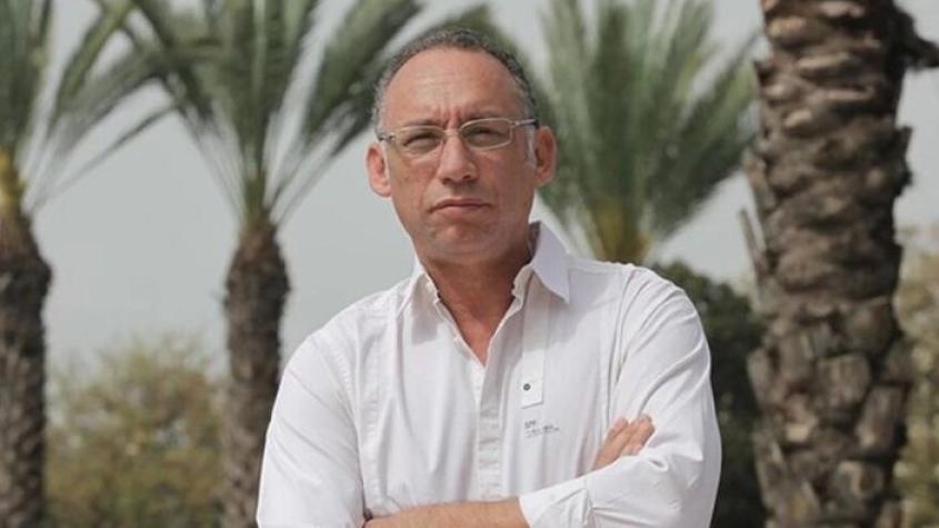 Exesposa de Mauricio Israel alzó la voz y reclamó el pago de deudas pendientes