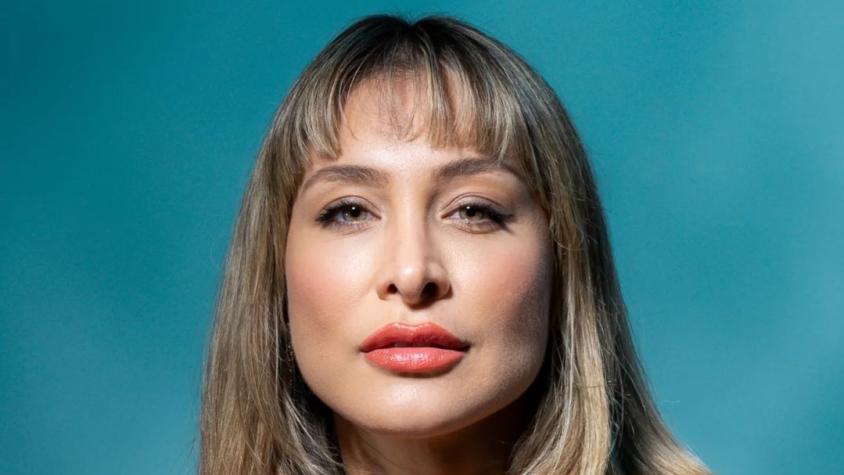 Sabrina Sosa da la receta para tener su increíble abdomen de acero