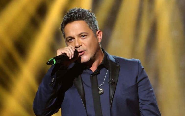 “A veces no quiero ni estar.”: Alejandro Sanz alarma a sus fans con preocupante mensaje