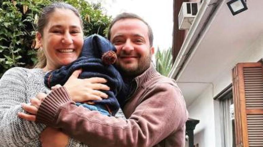 Belén Mora lamentó mensajes de odio que ha recibido tras revelar que su hijo tiene Síndrome de Down