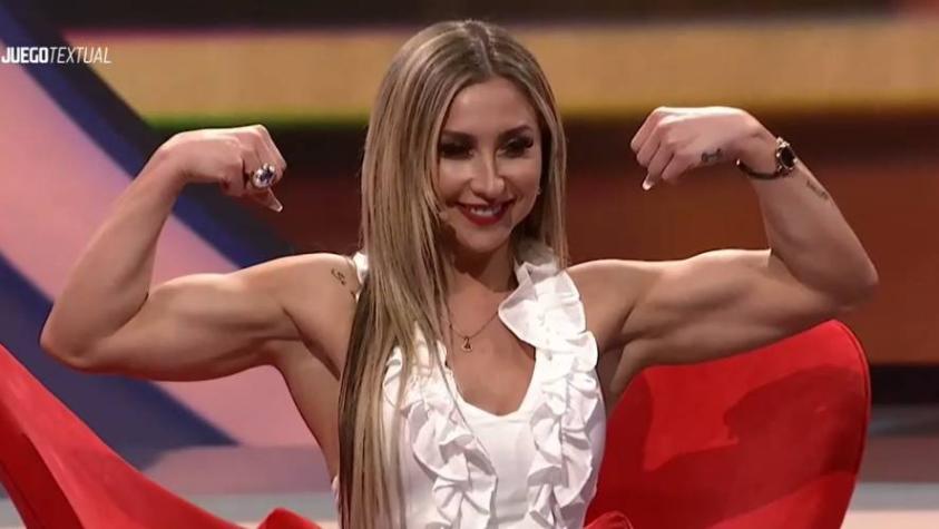 Nicole Moreno da a conocer su nuevo emprendimiento: "Somos los que comemos"