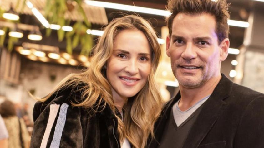 ¿Se reconcilió con Angélica Castro? Cristián de la Fuente sorprende con inesperada confesión