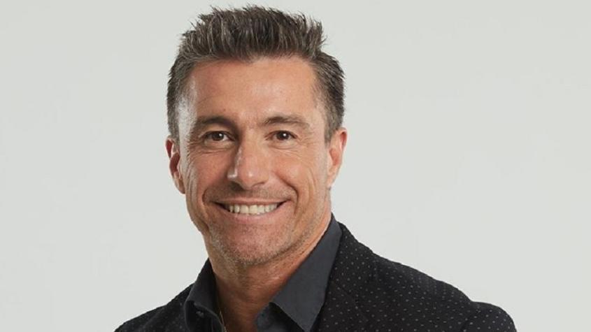 Fernando Solabarrieta regresa a las redes con registros en familia