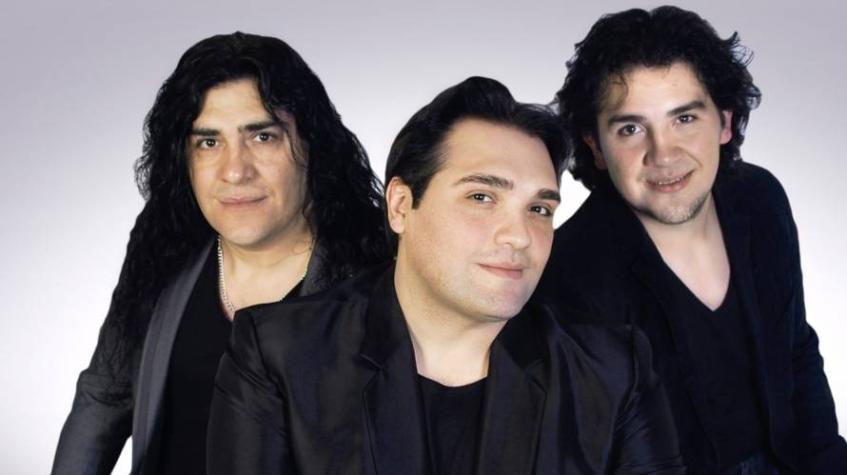 "Seguimos a la espera...": Actualizan estado de salud de vocalista de Garras de Amor