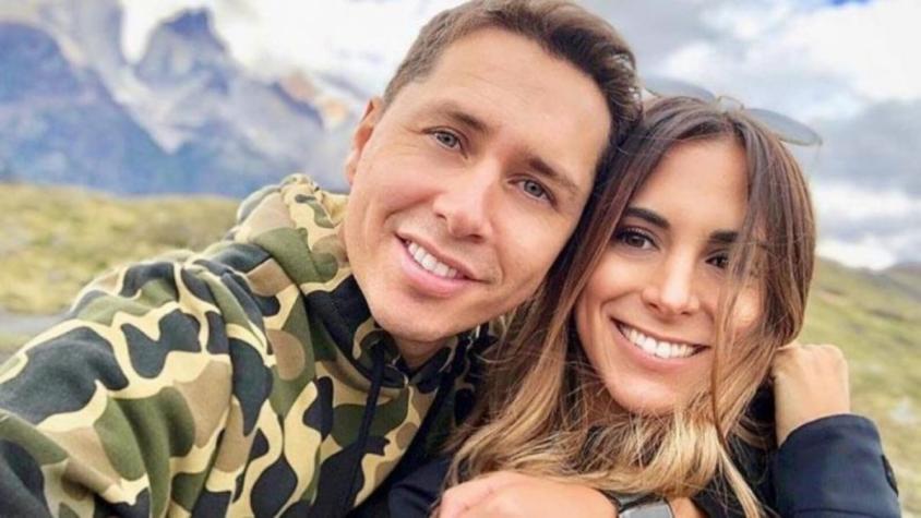 Karol Lucero adelantó detalles de cómo será su boda: quiere llegar en globo aerostático