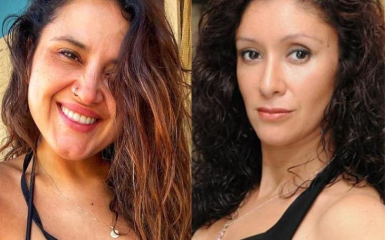 Pamela Leiva aclaró cuál es su relación con Angélica Sepúlveda tras tenso momento en “1810”