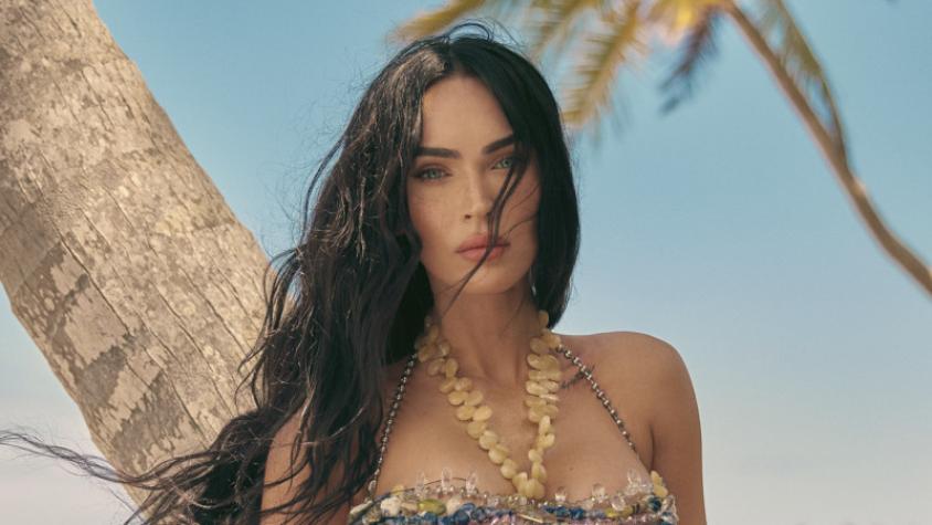 Megan Fox