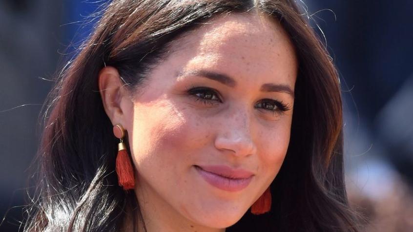Meghan Markle