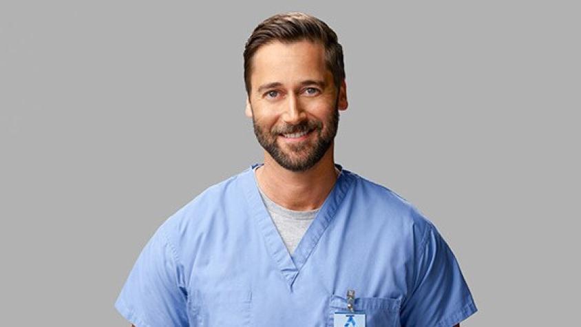New Amsterdam: la temporada 5 llegó en exclusiva a Star+