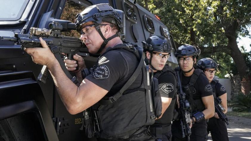 S.W.A.T.: todo lo que sabemos sobre el esperado regreso de la serie con su temporada 6