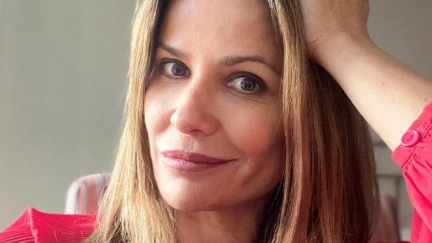 “No he podido pagar”: Savka Pollak enfrenta drama tras ser notificada para dejar su departamento