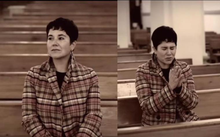 Carolina Soto sorprendió al celebrar sus 40 años de una emotiva manera