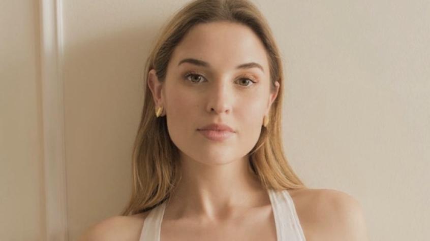 "No me tiene bien...": Belén Soto compartió complejo episodio que está afectando su salud mental