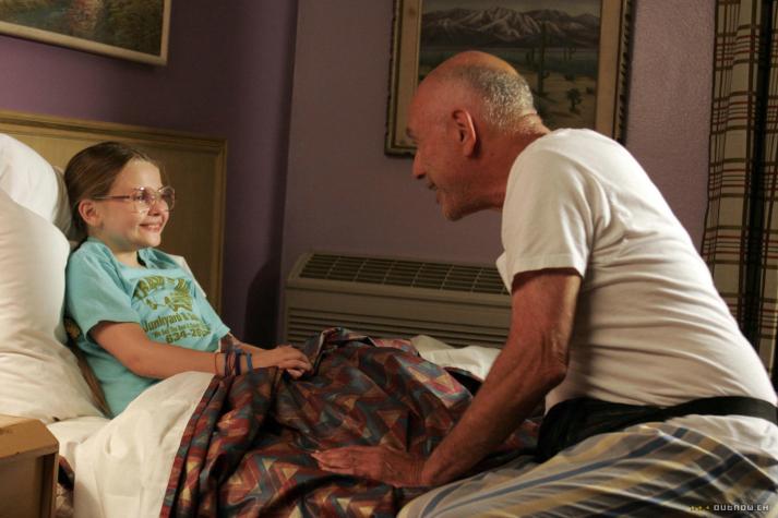 A los 89 años falleció Alan Arkin: destacado actor ganó el Oscar por Little Miss Sunshine
