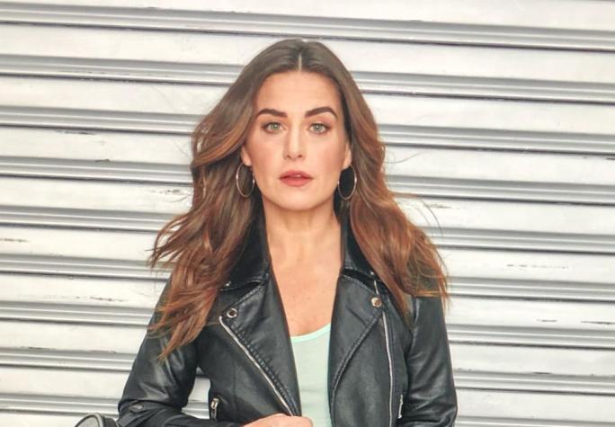 “Diste a luz a una fotocopia tuya”: Ingrid Cruz impacta al publicar video de su hija de 16 años