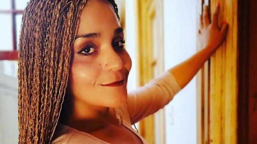 Kathy Orellana rompió el silencio al revelar quién quedó con la tuición de su hijo  tras complicaciones familiares 