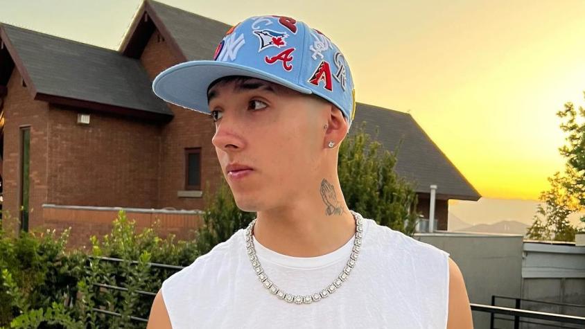 Artista urbano puertorriqueño publicó canción donde arremete contra Pailita