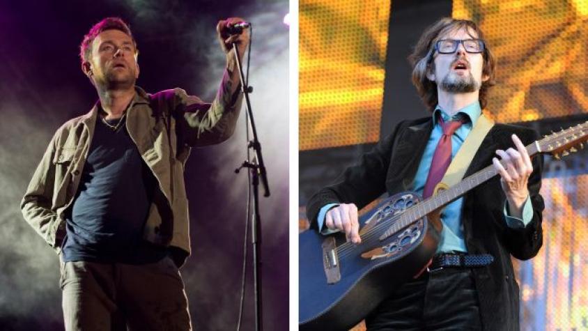 Blur y Pulp encabezan el cartel de Fauna Primavera 2023