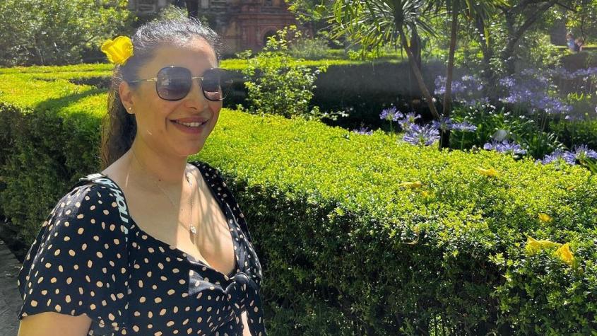 “A diferencia de Chile....”: Natalia Rodríguez hace frente a cuestionamientos tras compartir decisión sobre crianza de su futura hija
