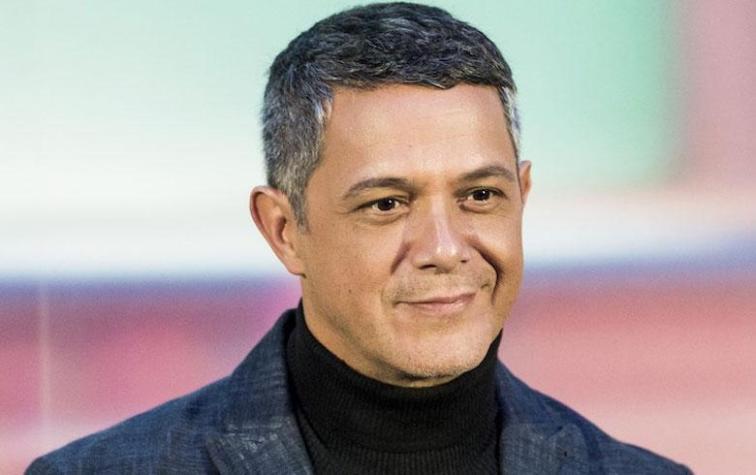 Aseguran que Alejandro Sanz fue estafado por íntimo amigo y que estaría en bancarrota