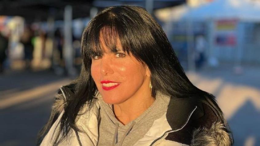 "Esta oportunidad de ver a mis hijos profesionales": Anita Alvarado celebró importante logro de su hijo