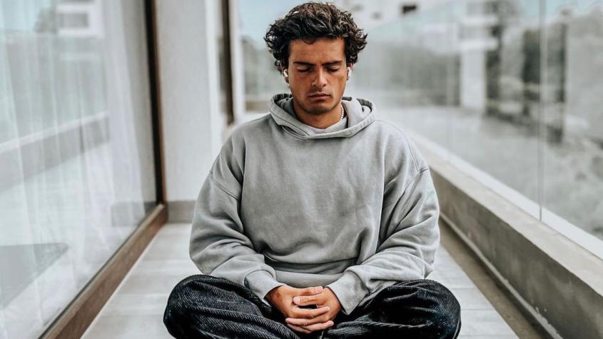 “Me equivoco, lo sé”: Benjamín Lagos realizó sentida reflexión tras críticas 