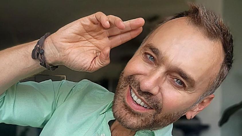 "Hablamos de exclusividad": Jordi Castell contó que se retiró de Tinder tras nuevo romance