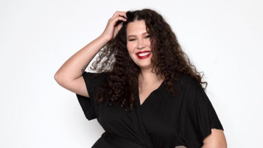 Michelle Carvalho saca aplausos con radical cambio de look