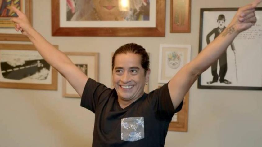 Fernando Godoy sorprendió con particular video revelando que se sometió a vasectomía