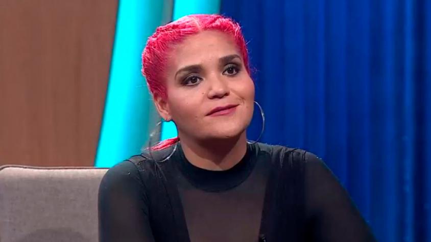 Kathy Orellana se llena de elogios al mostrar sus glúteos en redes sociales