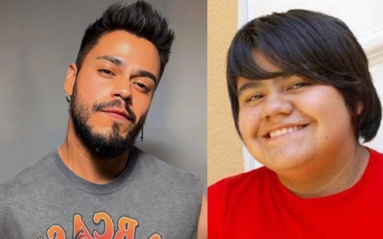 Kevin Vásquez recordó su paso por Amango con potente reflexión