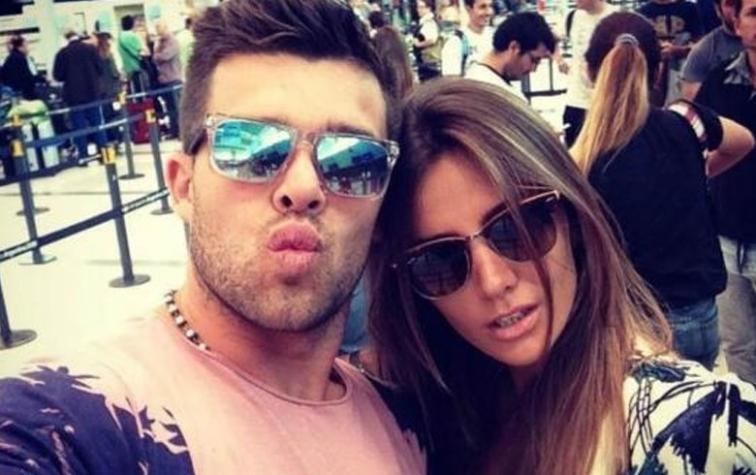 Leandro Penna envió potente mensaje a Aylén Milla tras confirmar que tiene cáncer