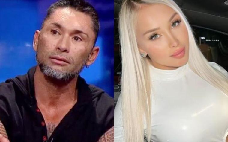 Daniella Chávez expuso a Chino Ríos al filtrar comprometedor nuevo audio y mensajes