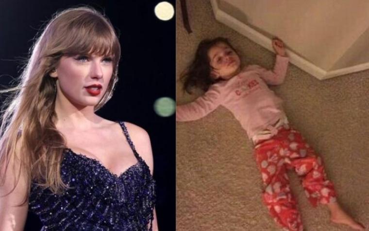 Taylor Swift no vendrá a Chile y en redes sus fans reaccionaron con memes