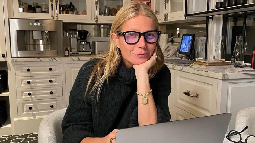 “Lames…”: Gwyneth Paltrow responde a insólita pregunta de fan