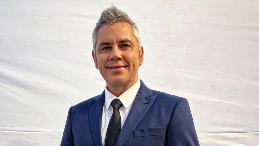 José Miguel Viñuela impacta al mostrar su nuevo look en redes sociales