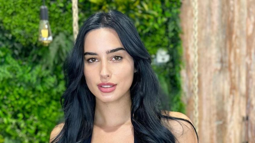 "No se lo deseo ni a mi peor enemigo": Melina Noto abre su corazón a un año de dolorosa muerte