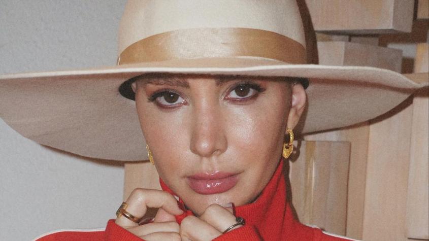 "Tenía miedo...": Aylén Milla revela importante avance en su lucha contra el cáncer