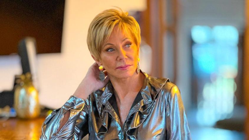 Raquel Argandoña impacta al mostrar sus vacaciones de lujo en yate privado