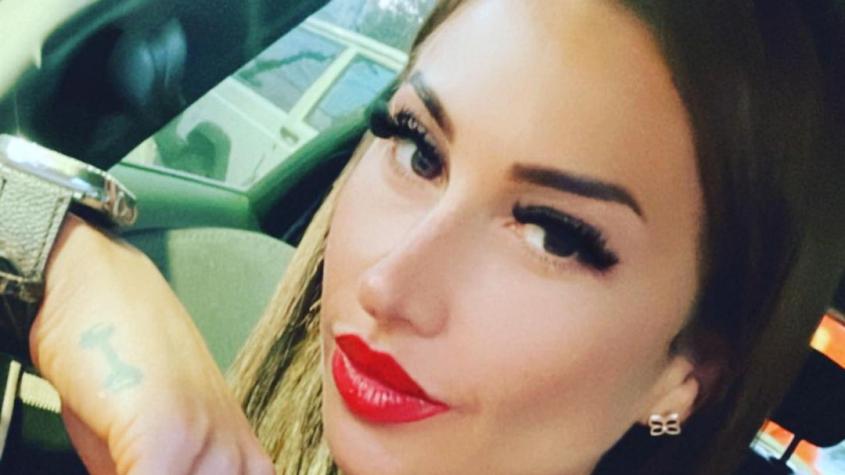 "No es lo que sueñas": Nicole Moreno impacta al mostrar su abdomen de acero