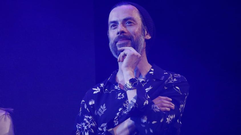 Hijo de Néstor Cantillana debuta en el cine junto a su padre