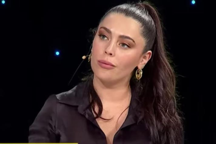 “Mientras tú hables mal de mí...”: Daniela Aránguiz hablará sobre las amenazas recibidas de Mago Valdivia