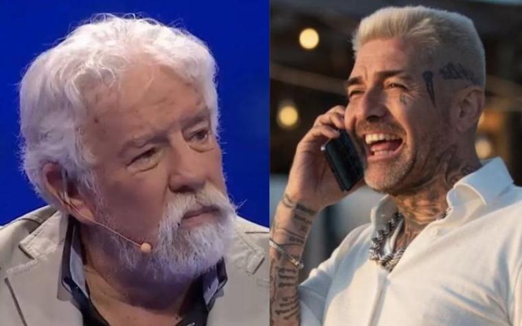 Iván Arenas impacta al revelar que DJ Méndez le debe millonaria suma