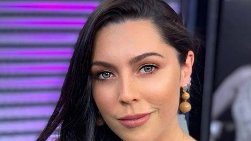 Daniela Aránguiz