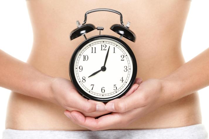 El reloj biológico, principal enemigo de la fertilidad femenina